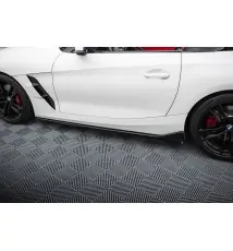 Rajouts Des Bas De Caisse BMW Z4 M40i / M-Pack G29 Facelift