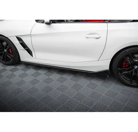 Rajouts Des Bas De Caisse BMW Z4 M40i / M-Pack G29 Facelift
