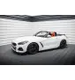 Rajouts Des Bas De Caisse BMW Z4 M40i / M-Pack G29 Facelift