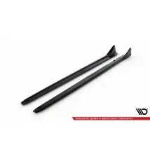 Rajouts Des Bas De Caisse BMW Z4 M40i / M-Pack G29 Facelift