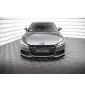 Street Pro Lame Du Pare-Chocs Avant Audi TT S / S-Line 8S
