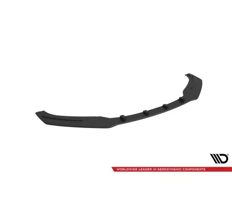 Street Pro Lame Du Pare-Chocs Avant Audi TT S / S-Line 8S