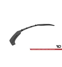 Street Pro Lame Du Pare-Chocs Avant Audi TT S / S-Line 8S