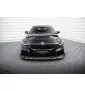 Fibre de Carbone Lame Du Pare-Chocs Avant V.1 BMW M2 G87
