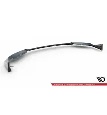 Fibre de Carbone Lame Du Pare-Chocs Avant V.1 BMW M2 G87