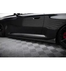 Fibre de Carbone Des Bas De Caisse BMW M2 G87