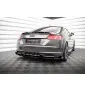 Street Pro Central Diffuseur Arriere Audi TT S-Line 8S