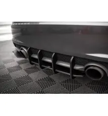 Street Pro Central Diffuseur Arriere Audi TT S-Line 8S