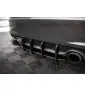 Street Pro Central Diffuseur Arriere Audi TT S-Line 8S