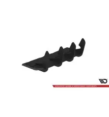 Street Pro Central Diffuseur Arriere Audi TT S-Line 8S
