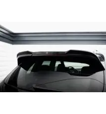 Spoiler Cap 3D Porsche Cayenne Mk2 Facelift
