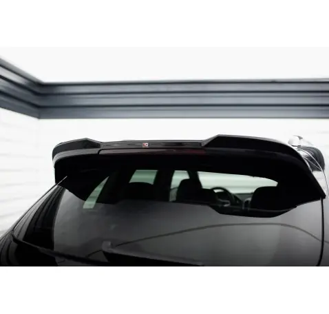 Spoiler Cap 3D Porsche Cayenne Mk2 Facelift