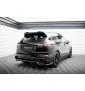 Spoiler Cap 3D Porsche Cayenne Mk2 Facelift