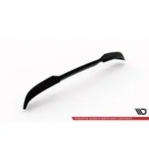 Spoiler Cap 3D Porsche Cayenne Mk2 Facelift