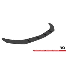 Street Pro Lame Du Pare-Chocs Avant Mercedes-AMG CLA 45 Aero C117 Facelift