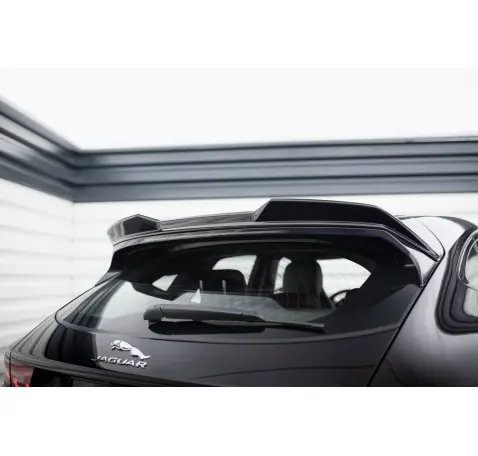 Spoiler Cap 3D Jaguar E-Pace R-Dynamic X540