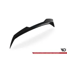 Spoiler Cap 3D Jaguar E-Pace R-Dynamic X540