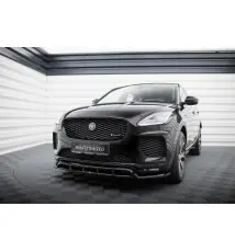 Lame Du Pare-Chocs Avant Jaguar E-Pace R-Dynamic X540