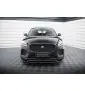 Lame Du Pare-Chocs Avant Jaguar E-Pace R-Dynamic X540