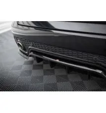 Arriere Splitter (avec une barre verticale) Jaguar E-Pace R-Dynamic Mk1