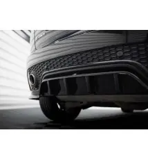 Arriere Splitter (avec une barre verticale) Jaguar E-Pace R-Dynamic Mk1