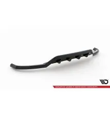 Arriere Splitter (avec une barre verticale) Jaguar E-Pace R-Dynamic Mk1