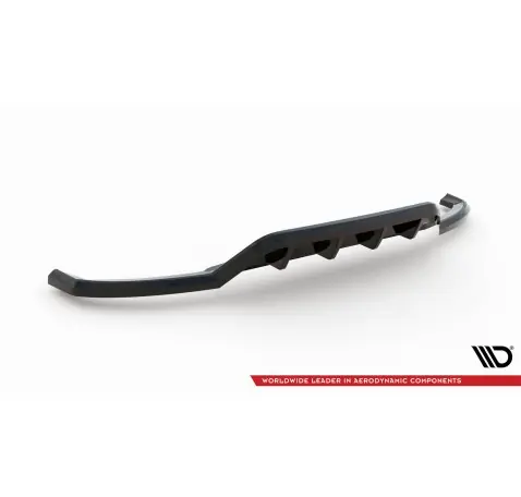 Arriere Splitter (avec une barre verticale) Jaguar E-Pace R-Dynamic Mk1