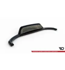 Arriere Splitter (avec une barre verticale) Jaguar E-Pace R-Dynamic Mk1