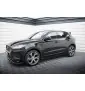 Rajouts Des Bas De Caisse Jaguar E-Pace R-Dynamic X540