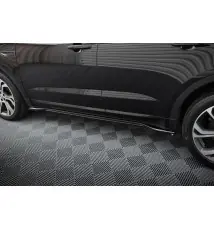 Rajouts Des Bas De Caisse Jaguar E-Pace R-Dynamic X540