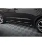 Rajouts Des Bas De Caisse Jaguar E-Pace R-Dynamic X540