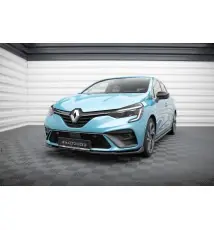 Lame Du Pare-Chocs Avant V.1 Renault Clio R.S. Line Mk5