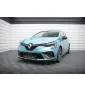 Lame Du Pare-Chocs Avant V.1 Renault Clio R.S. Line Mk5