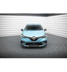 Lame Du Pare-Chocs Avant V.1 Renault Clio R.S. Line Mk5