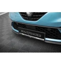 Lame Du Pare-Chocs Avant V.1 Renault Clio R.S. Line Mk5