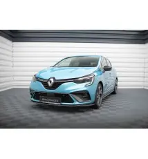 Lame Du Pare-Chocs Avant V.2 Renault Clio R.S. Line Mk5