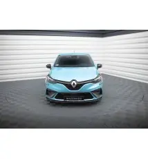 Lame Du Pare-Chocs Avant V.2 Renault Clio R.S. Line Mk5