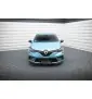 Lame Du Pare-Chocs Avant V.2 Renault Clio R.S. Line Mk5