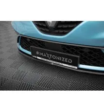 Lame Du Pare-Chocs Avant V.2 Renault Clio R.S. Line Mk5