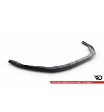 Lame Du Pare-Chocs Avant V.2 Renault Clio R.S. Line Mk5