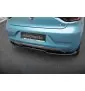 Arriere Splitter (avec une barre verticale) Renault Clio R.S. Line Mk5