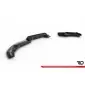 Arriere Splitter (avec une barre verticale) Renault Clio R.S. Line Mk5