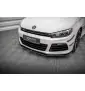 Street Pro Lame Du Pare-Chocs Avant Volkswagen Scirocco R Mk3