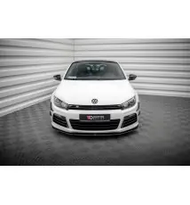 Street Pro Lame Du Pare-Chocs Avant Volkswagen Scirocco R Mk3