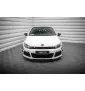 Street Pro Lame Du Pare-Chocs Avant Volkswagen Scirocco R Mk3