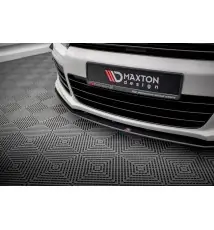 Street Pro Lame Du Pare-Chocs Avant Volkswagen Scirocco R Mk3