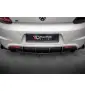 Street Pro Central Diffuseur Arriere Volkswagen Scirocco R Mk3
