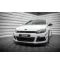 Lame Du Pare-Chocs Avant V.3 Volkswagen Scirocco R Mk3