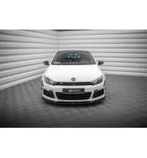 Lame Du Pare-Chocs Avant V.3 Volkswagen Scirocco R Mk3