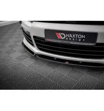 Lame Du Pare-Chocs Avant V.3 Volkswagen Scirocco R Mk3